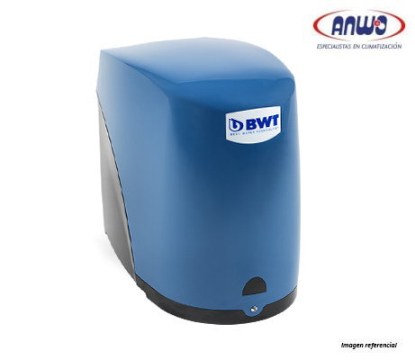 EQUIPO OSMOSIS IINVERSA BWT AQUASURE BASIC